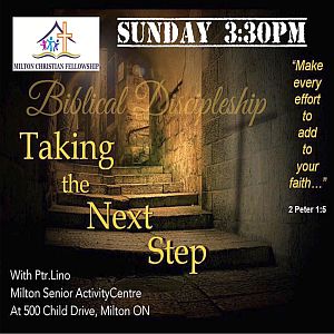 RECAP – Sunday 2017-07-16 Worship Service