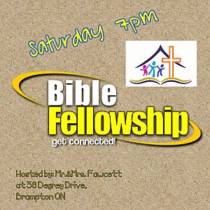 RECAP – Saturday 2017-07-22 Bible Study
