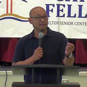 Preaching 2018-08-12