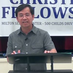 Preaching 2017-07-16