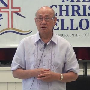 Preaching 2017-08-27