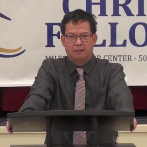 Preaching 2017-10-15
