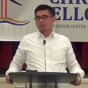 Preaching 2018-01-21