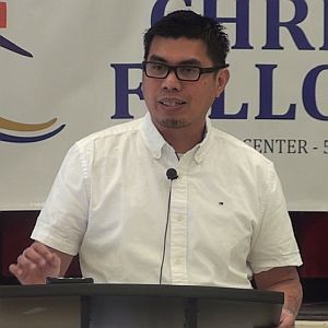 Preaching 2018-03-18