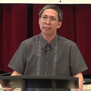 Preaching 2018-06-10