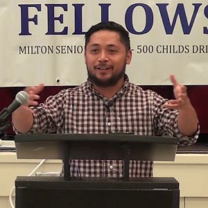 Preaching 2018-06-24