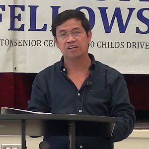 Preaching 2018-07-15