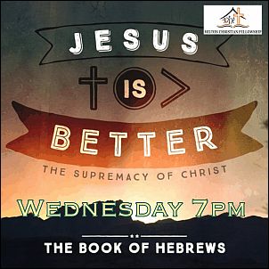 RECAP – Wednesday 2017-06-07 Bible Study
